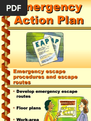 Emergency Action Plan