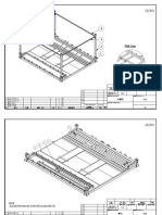 SKID COMP assembly drawings