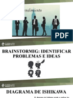 3 Identificacion - Problemas - Ideas