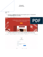 Kelompok 6 Tugas Blogger