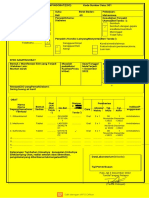 Tugas Formulir Maranjo - Taufik Hidayat - 2022046