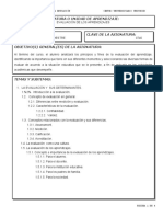 0740 Evaluación de Los Aprendizajes