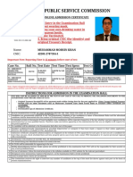 Https Online - Fpsc.gov - PK FPSC GR Reports GR Phase3 Ac 2022 Kci - PHP