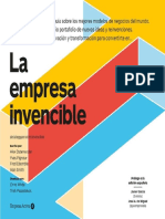 La Empresa Invencible (Empresa - Alan Smith