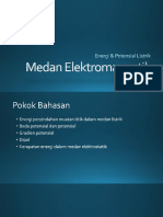 Energi Dan Potensial Listrik Part 1 Rev