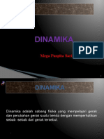 Pertemuan 5 Fisika Dasar 1