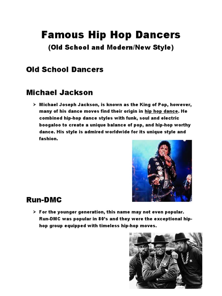 Famous Hip Hop Dancers Download Free PDF Hip Hop Music Beyoncé