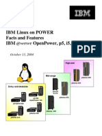 Linux Facts