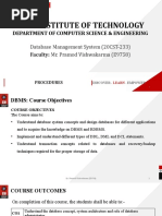 Lecture 3.1 - Subprogram - Procedures