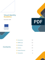 ERRIN Visual Identity Guideline