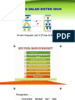 Komponen Sel-Sel Imun-Nimah-Pt 4