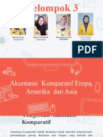 Akuntansi Internasional