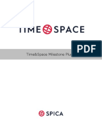 USM-Time&Space Milestone Plugin-EN