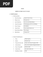 Download Contoh Proposal Laundry by Sefti Anata SN61346607 doc pdf