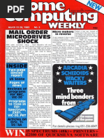 Home Computing Weekly 003