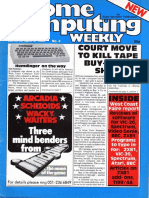 Home Computing Weekly 004