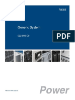 Generic System