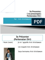 Se Presenter (1)