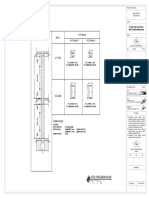 RUMAH TINGGAL (Shop Drawing