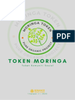 Litepaper Token Moringa (M) v1 2022