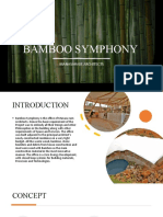 Bamboo Symphony 1 1