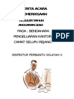 DMP Inspektorat