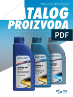 NISOTEC Katalog Proizvoda 5