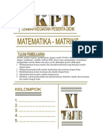 LKPD Matriks1