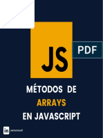 Javascript Array Methods, Parte 2