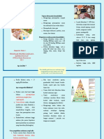 Leaflet Diet Hemodialisis