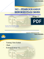 IF2943 PBO Minggu01