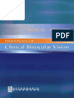 1 Essentials of Clinical Binocular Vision 1e Erik M Annas Archive Libgenrs NF 2185296