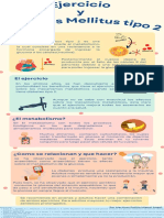 Ejercicio y Diabetes Mellitus Tipo 2