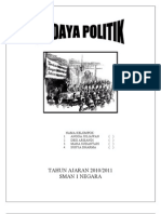 Download budaya politik by ANgga Juliawan SN61348621 doc pdf