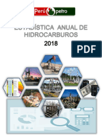 Estadistica 2018