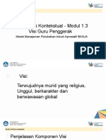 MENINGKATKAN PERCAYA DIRI SISWA