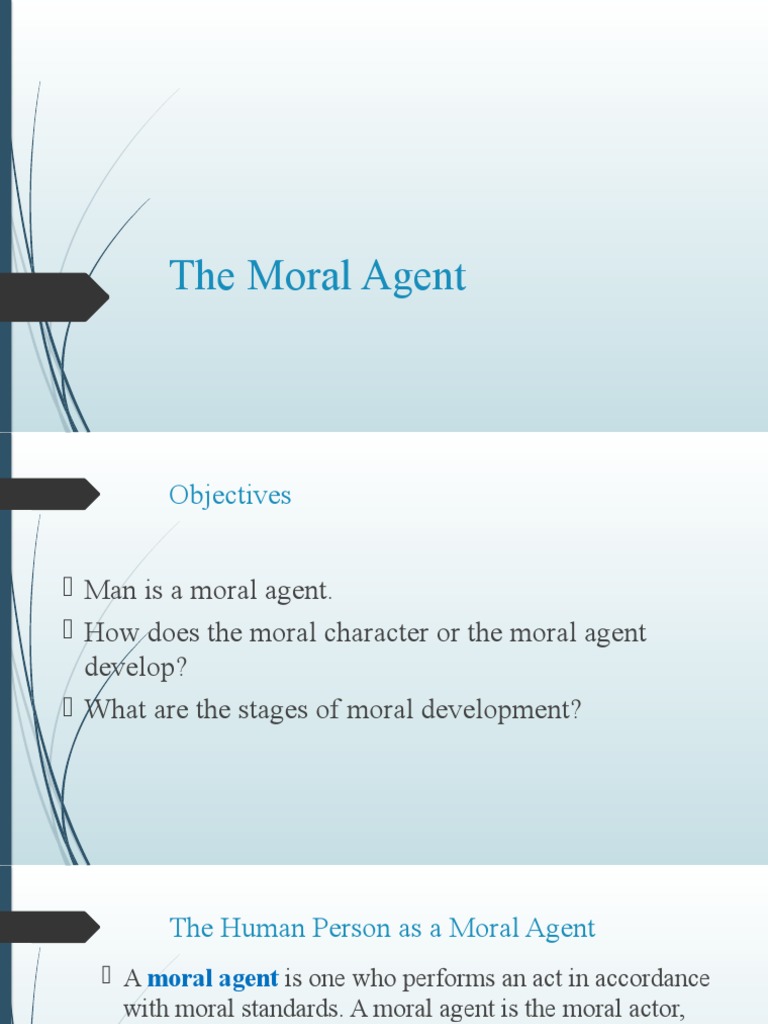 the-moral-agent-pdf-applied-ethics-social-institutions