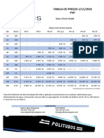 TABELA 1-11-18 POLITUBOS Marco