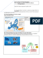 Chapitre 6, L'union Européenne