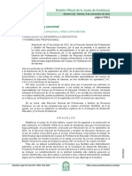 BOJA22 212 00002 17380 01 00270620 Apertura Plazo Acreditar Documentación