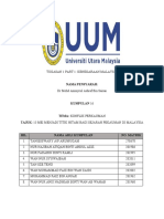 Sadn1033 Tugasan 1 Part 1 Kump 16