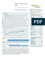 Igil Ishares Global Inflation Linked Govt Bond Ucits Etf Fund Fact Sheet It It