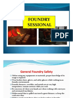 Foundry