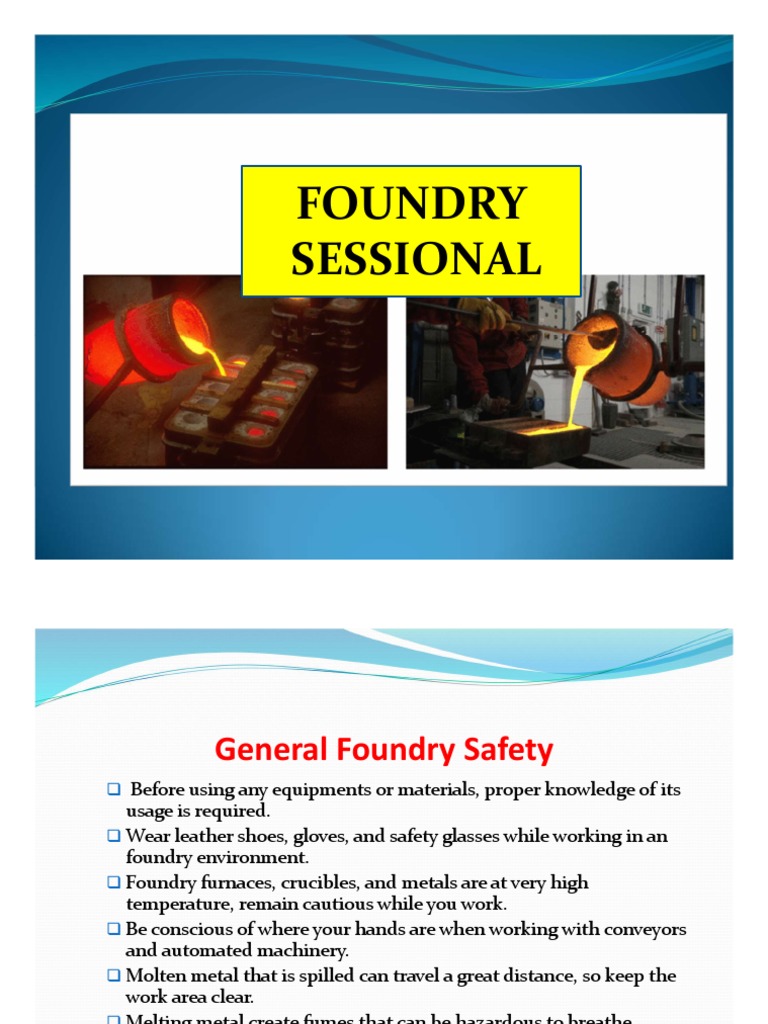 Foundry PDF
