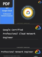 GCP Network