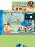 The Fix-It Shop