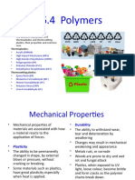 1.6.4 Polymers