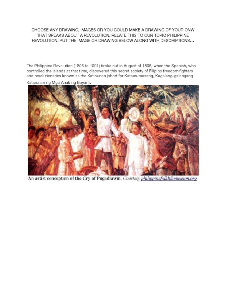 Choose Any Drawing | PDF