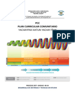 PCC 2022-2023 7mo Año