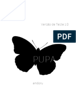 Pupa v.1.0 (Versão de Teste)